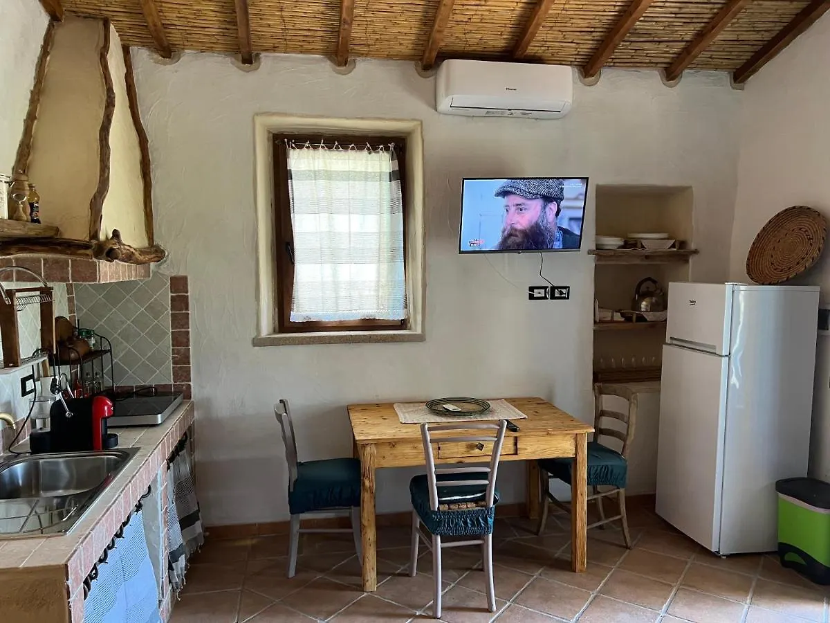 Appartamento Casacci Arzachena 0*,  Italia